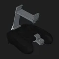 Giá đỡ điện thoại cho Steam Controller 2026 - Tương thích với Puck - Thumbnail 4