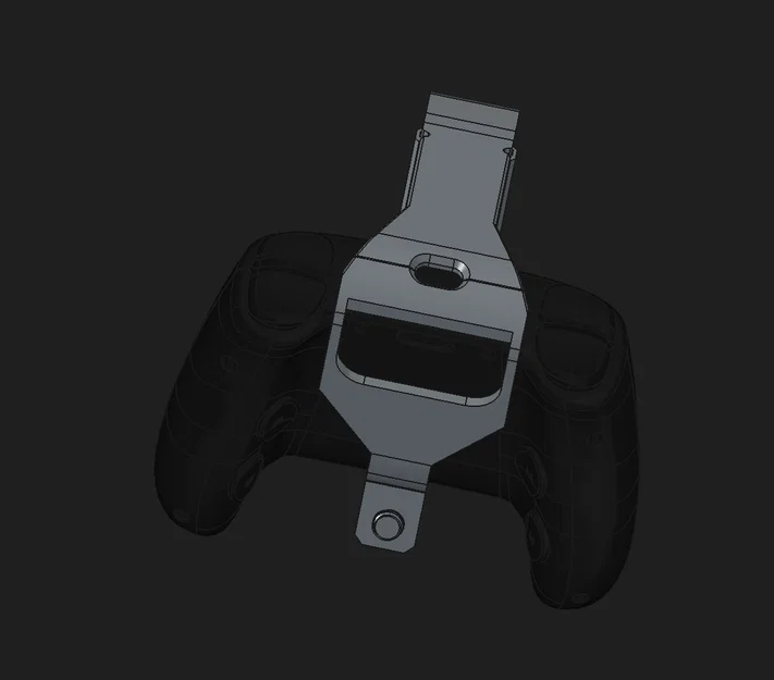 Giá đỡ điện thoại cho Steam Controller 2026 - Tương thích với Puck - Image 5