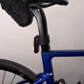 Giá đỡ Radar Garmin Varia cho Pinarello (Cốt yên khí động học) - Thumbnail 1