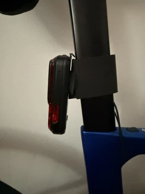 Giá đỡ Radar Garmin Varia cho Pinarello (Cốt yên khí động học) - Image 2