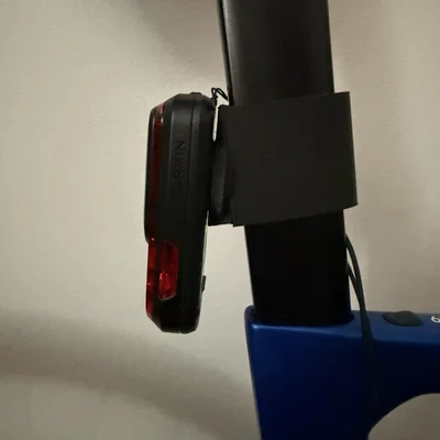 Giá đỡ Radar Garmin Varia cho Pinarello (Cốt yên khí động học)