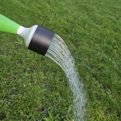 Đầu vòi tưới cải tiến cho bình tưới Menards