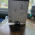 Giá đỡ ảnh hình trái tim đôi xinh xắn in 3D - Thumbnail 2