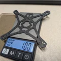 Khung drone micro freestyle Kumo 2.5 inch - Thumbnail 4