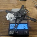 Khung drone micro freestyle Kumo 2.5 inch - Thumbnail 5