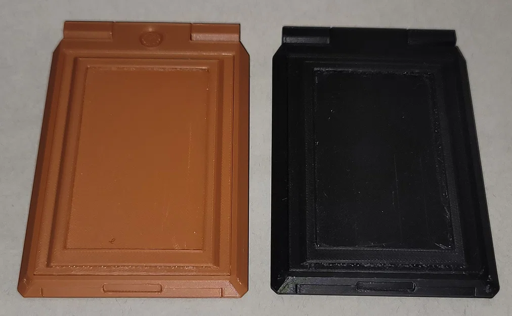 Ví gập Bi-Fold tiện dụng - Image 1