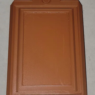 Ví gập Bi-Fold tiện dụng