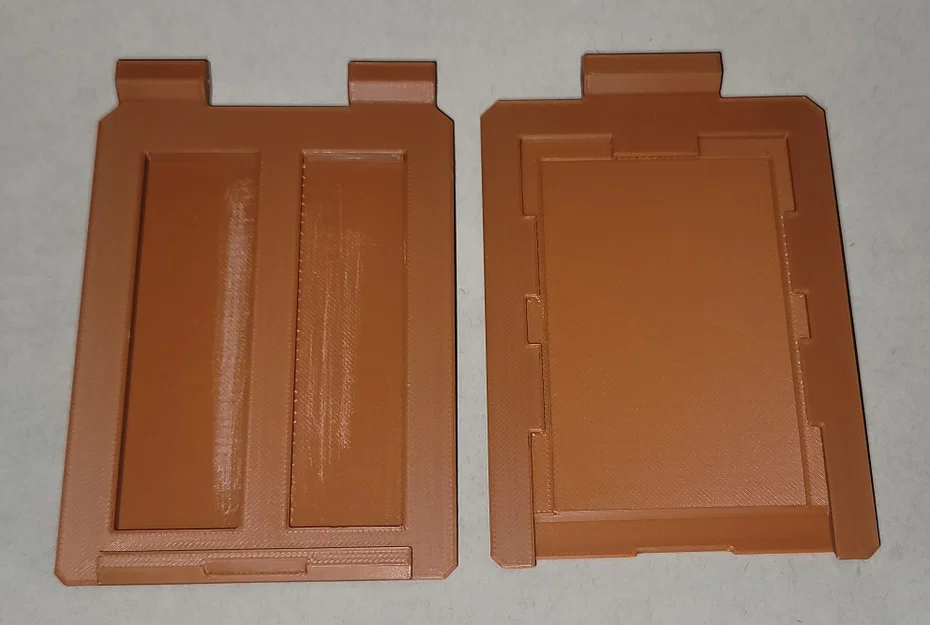 Ví gập Bi-Fold tiện dụng - Image 3