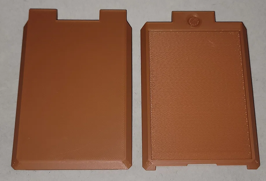 Ví gập Bi-Fold tiện dụng - Image 4