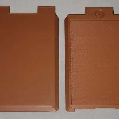 Ví gập Bi-Fold tiện dụng