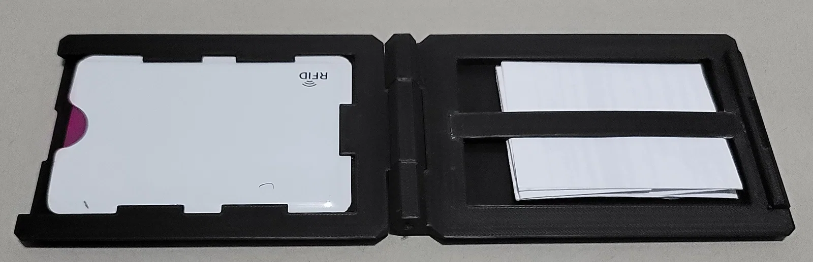 Ví gập Bi-Fold tiện dụng - Image 7