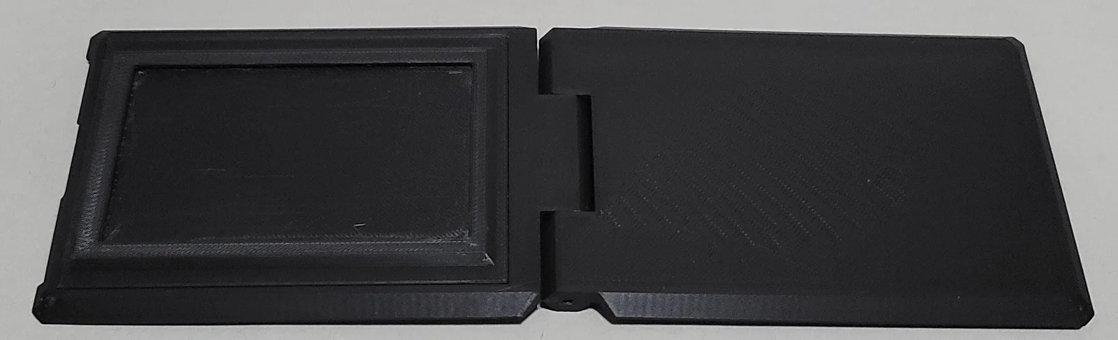 Ví gập Bi-Fold tiện dụng - Image 10