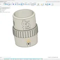 Mini Igloo Can Koozies - Chủ đề St Louis Cardinals - Thumbnail 3