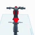 Mô hình xe cào cào điện Stark Varg - File in 3D chất lượng cao - Thumbnail 2