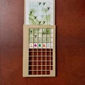 Khung Trượt Cho Khay Chim Ruồi - Wingspan - Thumbnail 4