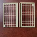 Khung Trượt Cho Khay Chim Ruồi - Wingspan - Thumbnail 5