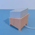 Đèn bàn tối giản in 3D – Hướng dẫn tự lắp ráp tại nhà - Thumbnail 3