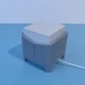 Đèn bàn tối giản in 3D – Hướng dẫn tự lắp ráp tại nhà - Thumbnail 5