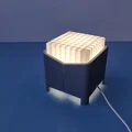 Đèn bàn tối giản in 3D – Hướng dẫn tự lắp ráp tại nhà - Thumbnail 6