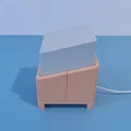Đèn bàn tối giản in 3D – Hướng dẫn tự lắp ráp tại nhà - Thumbnail 7