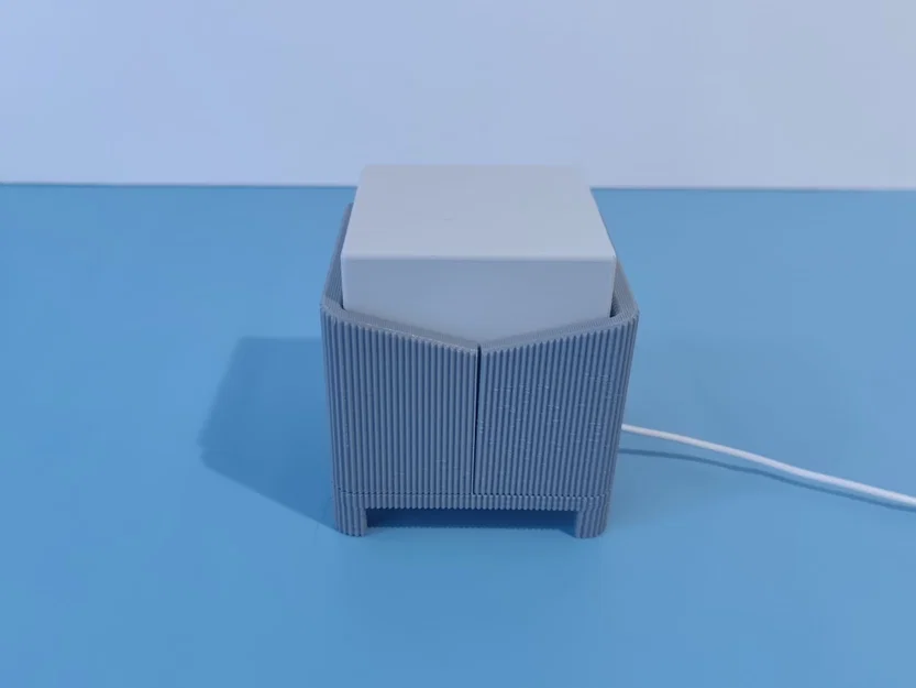 Đèn bàn tối giản in 3D – Hướng dẫn tự lắp ráp tại nhà - Image 8