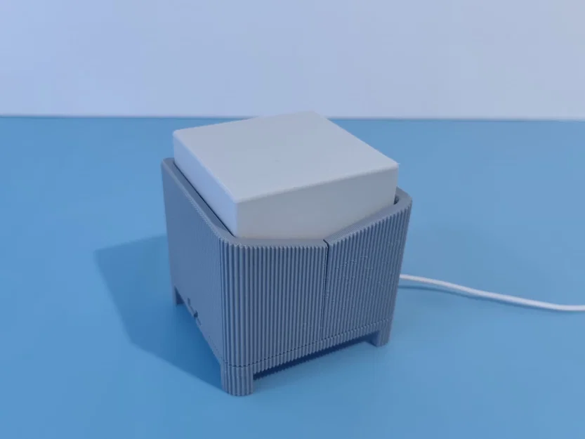 Đèn bàn tối giản in 3D – Hướng dẫn tự lắp ráp tại nhà - Image 9