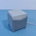 Đèn bàn tối giản in 3D – Hướng dẫn tự lắp ráp tại nhà - Thumbnail 9