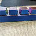 Fidget Clicker (Mô hình giải trí từ switch bàn phím) - Thumbnail 1