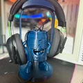 Fitzz Energy – Giá treo tai nghe (Headset Stand) - Thumbnail 4