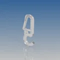 Móc treo rèm (Curtainhook) 9,7mm bền đẹp, in 3D dễ dàng - Thumbnail 1