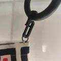 Móc treo rèm (Curtainhook) 9,7mm bền đẹp, in 3D dễ dàng - Thumbnail 4
