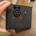 Cyberdeck Raspberry Pi 4 với màn hình 4,3 inch - Thumbnail 3
