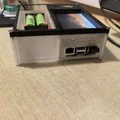 Cyberdeck Raspberry Pi 4 với màn hình 4,3 inch - Thumbnail 6