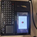 Cyberdeck Raspberry Pi 4 với màn hình 4,3 inch - Thumbnail 10