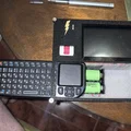 Cyberdeck Raspberry Pi 4 với màn hình 4,3 inch - Thumbnail 14