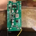 Cyberdeck Raspberry Pi 4 với màn hình 4,3 inch - Thumbnail 16