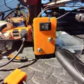 Giá đỡ công tắc nguồn 12x18mm cho máy in 3D Ender 3 V2 - Thumbnail 1