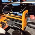 Giá đỡ công tắc nguồn 12x18mm cho máy in 3D Ender 3 V2 - Thumbnail 2