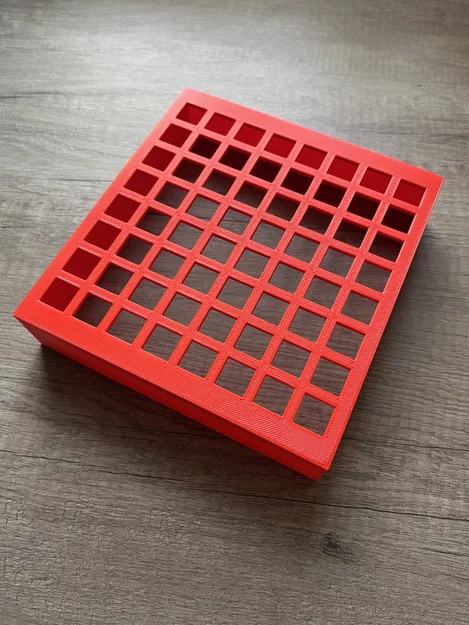 Khay Chia Ngăn Kéo Tùy Chỉnh (Custom Fit Drawer Organizer) - Image 2