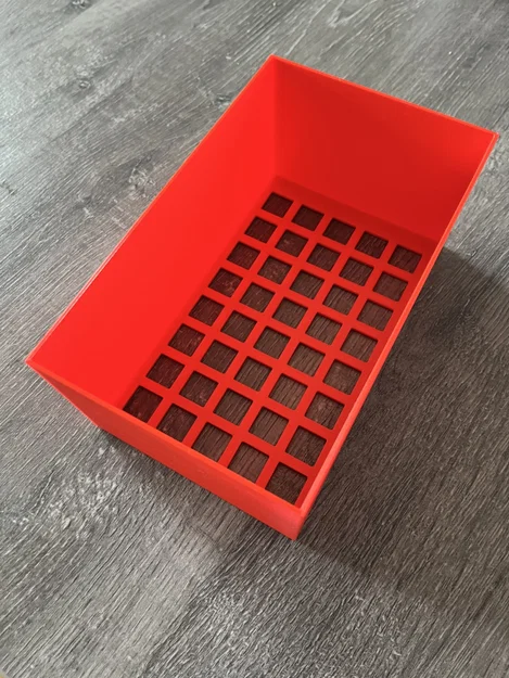 Khay Chia Ngăn Kéo Tùy Chỉnh (Custom Fit Drawer Organizer) - Image 4