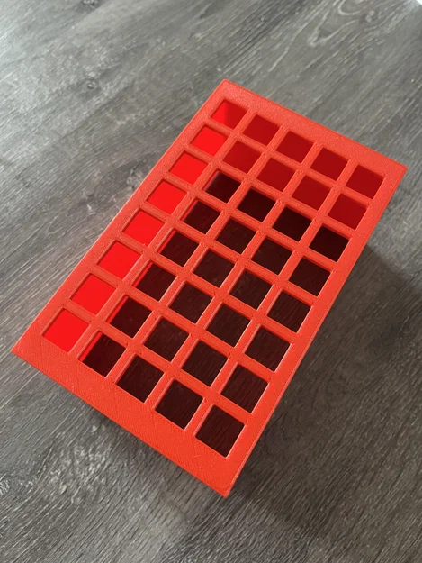 Khay Chia Ngăn Kéo Tùy Chỉnh (Custom Fit Drawer Organizer) - Image 5