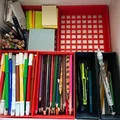 Khay Chia Ngăn Kéo Tùy Chỉnh (Custom Fit Drawer Organizer) - Thumbnail 8