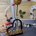 Fiore nel Cuore - Quà Tặng Mẹ Đặc Biệt (Không Cần AMS) - Thumbnail 3