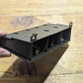 Tấm đế chuyển đổi cho tua vít Wera sang bảng treo Küpper - Thumbnail 2