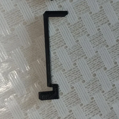 Bộ giá đỡ lắp đặt lưới chống muỗi