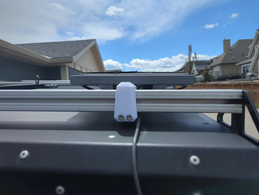 Giá đỡ Low Pro cho Starlink Mini - Image 3