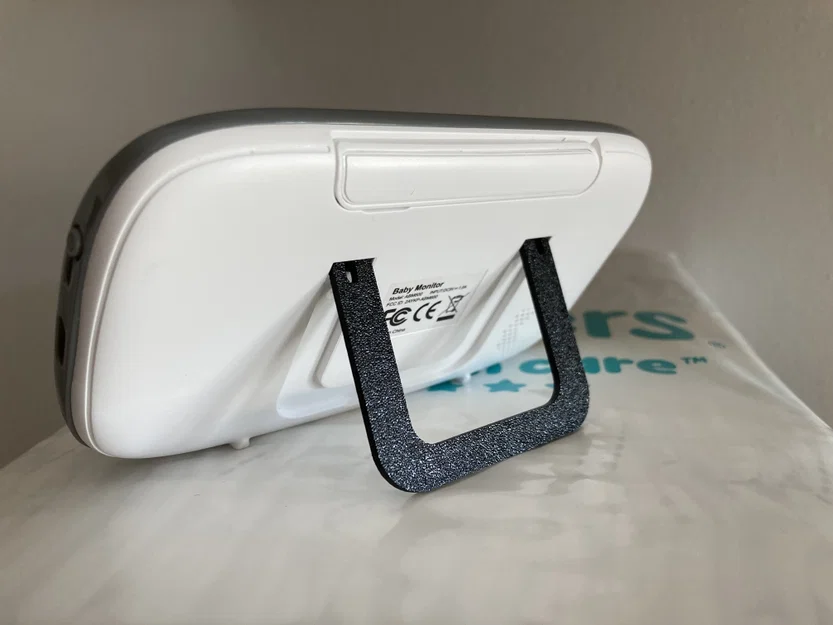 Chân đế thay thế cho thiết bị giám sát bé ABM600 (Baby Monitor Kickstand) - Image 1