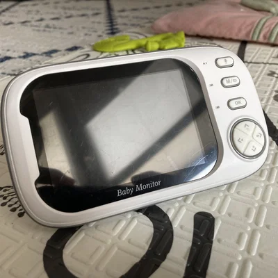 Chân đế thay thế cho thiết bị giám sát bé ABM600 (Baby Monitor Kickstand)