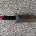 Nắp thay thế cho dụng cụ đào Garret Edge Digger/Lesche - Thumbnail 1