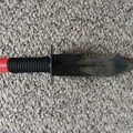 Nắp thay thế cho dụng cụ đào Garret Edge Digger/Lesche - Thumbnail 2